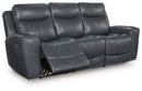 Next Move Power Reclining Sofa