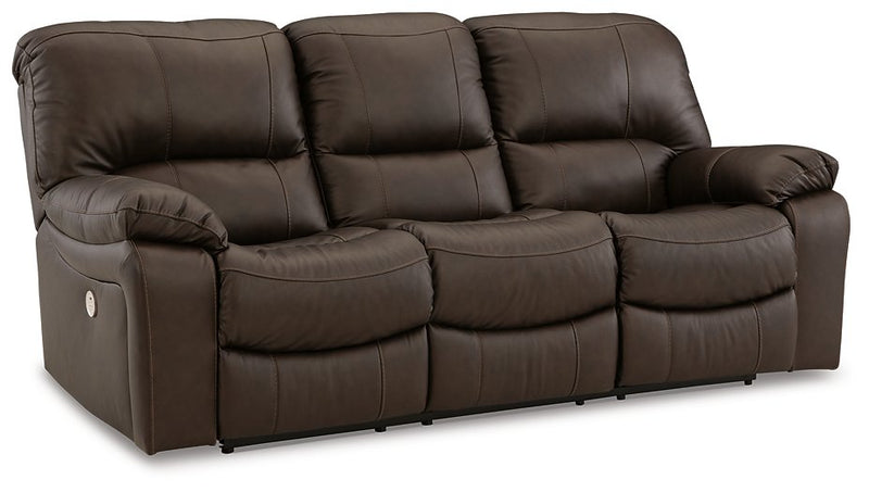 Leesworth 2-Piece Upholstery Package
