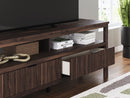 Cadmori 72" TV Stand