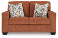 Aviemore Loveseat