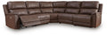 Bleckley Power Reclining Sectional