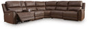 Bleckley Power Reclining Sectional
