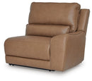 DeepWakes Reclining Sofa Chaise
