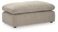 Maxton Heights Ottoman