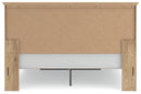 Makidern Bed