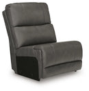 Bleckley Power Reclining Sectional
