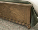 Karallin Bed